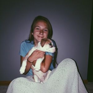 Meet your Posher, Paige